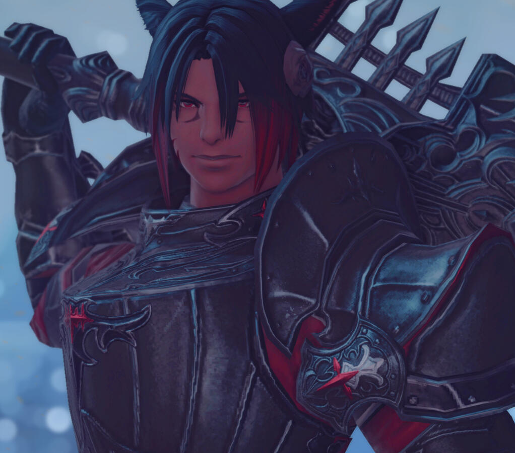 Bloody Thorns