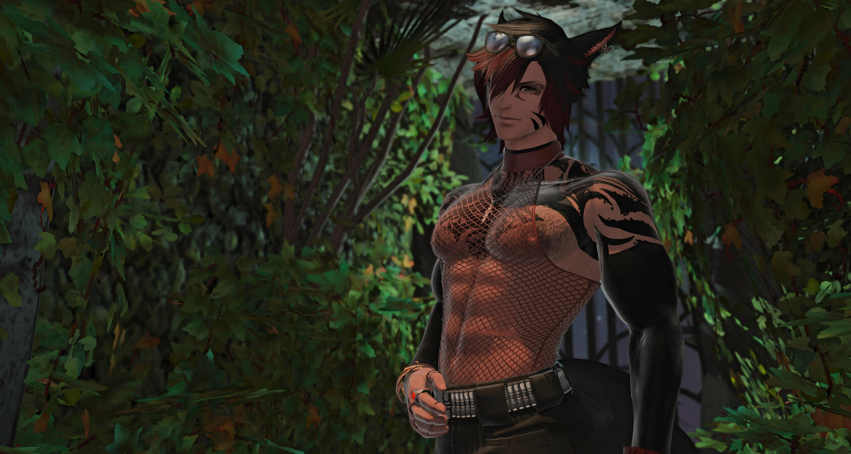 Took you long enough