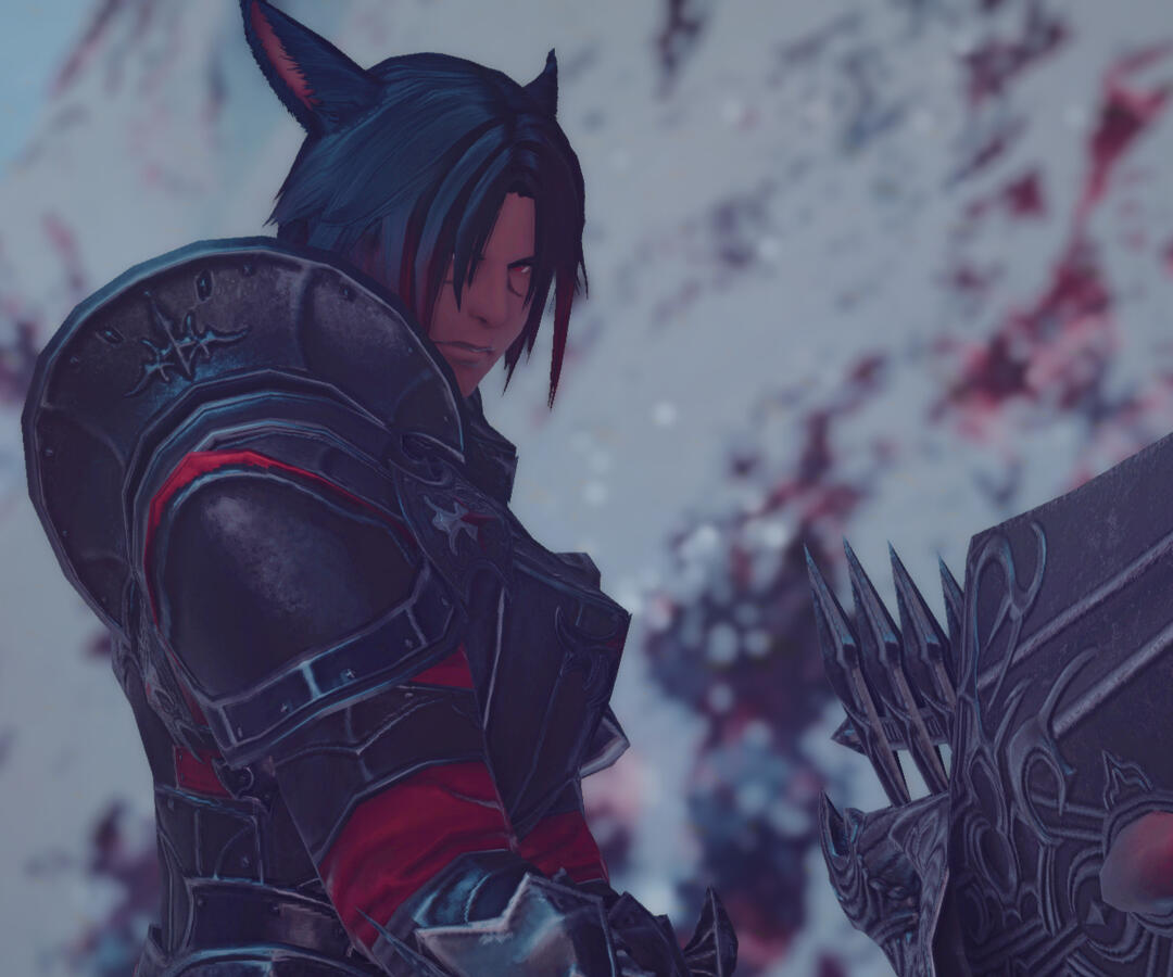 Battle Hardened